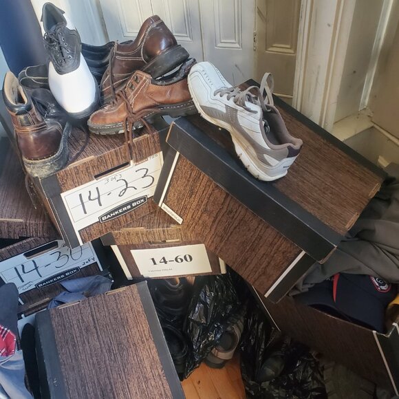 Men's dress clothes - Picture 16 of 16